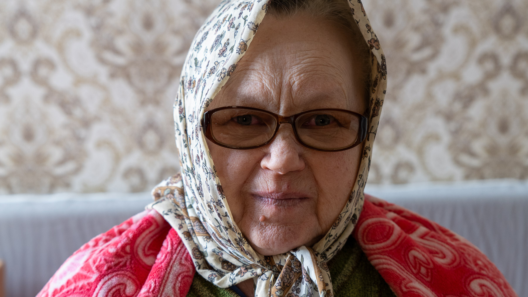 Ольга Лукашова