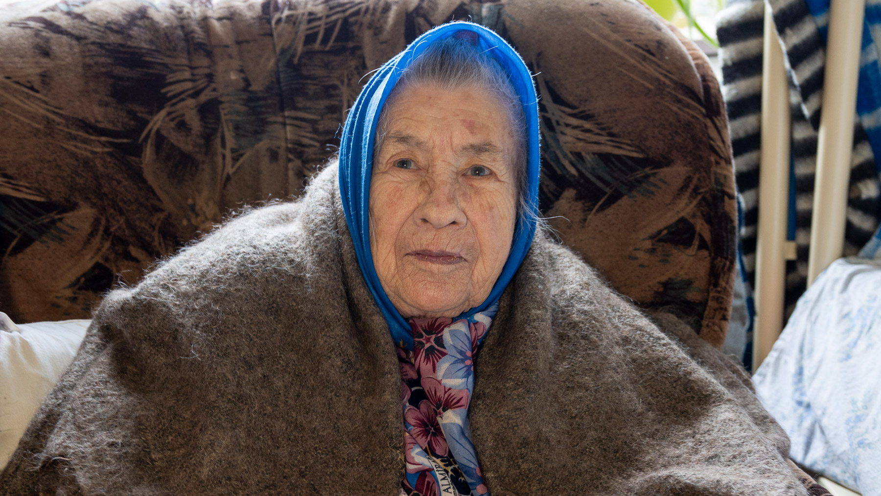 Лідія Михайлова